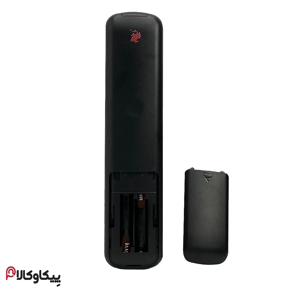 کنترل تلویزیون HISENSE و شهاب اینترنت دار — تصویر ۲