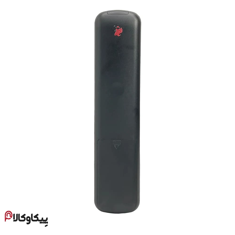 کنترل تلویزیون HISENSE و شهاب اینترنت دار — تصویر ۳