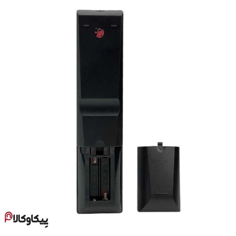 کنترل تلویزیون HISENSE هایسنس LCD 601 A — تصویر ۳