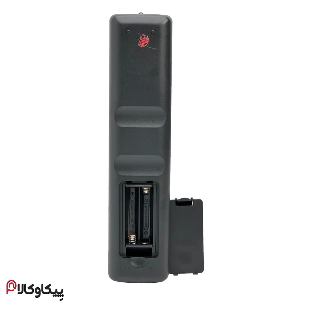 کنترل تلویزیون TCL تی سی ال LCD دمو — تصویر ۳
