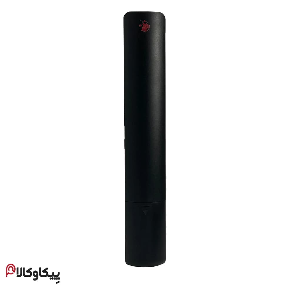 کنترل TCL تی سی ال LCD بلند نت فلیکس دار — تصویر ۴