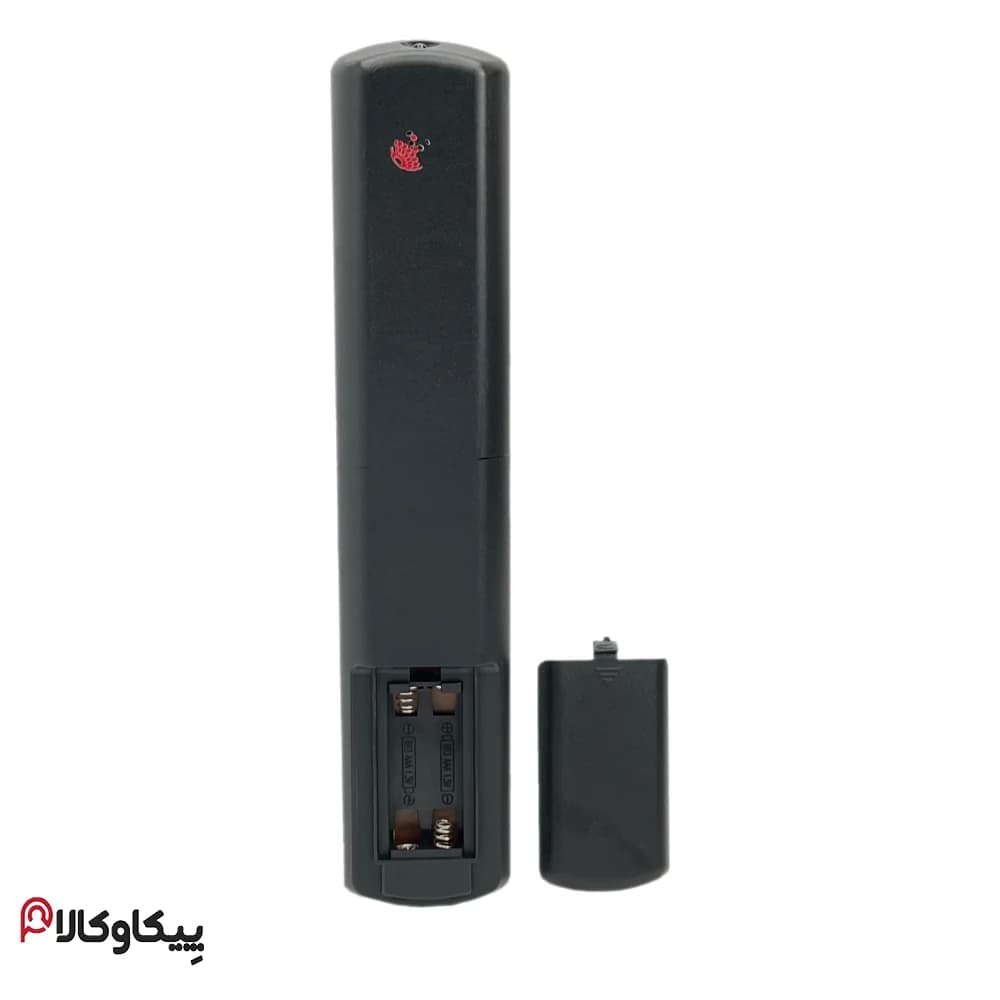 کنترل TCL تی سی ال 1330 LCD اینترنت دار — تصویر ۳