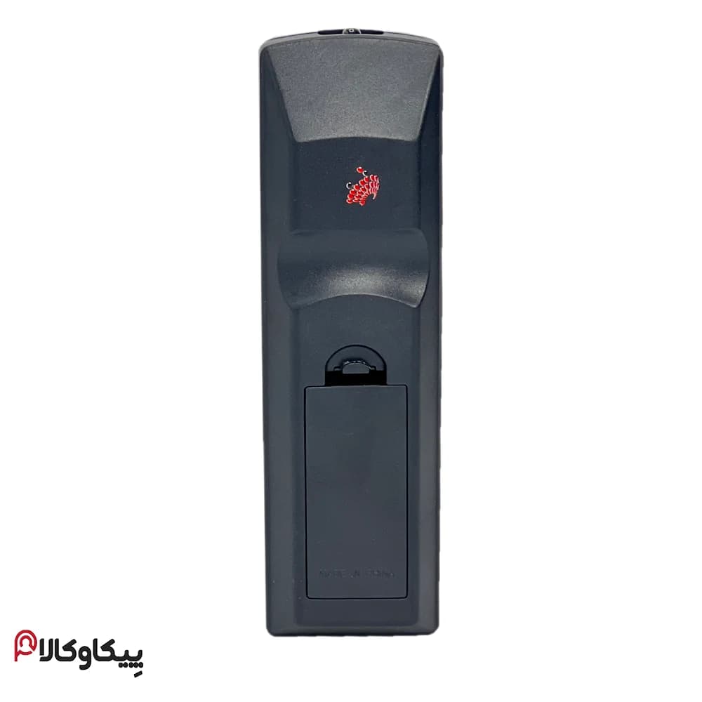 کنترل گیرنده دیجیتال Xvision ایکس ویژن طرح 885 — تصویر ۲