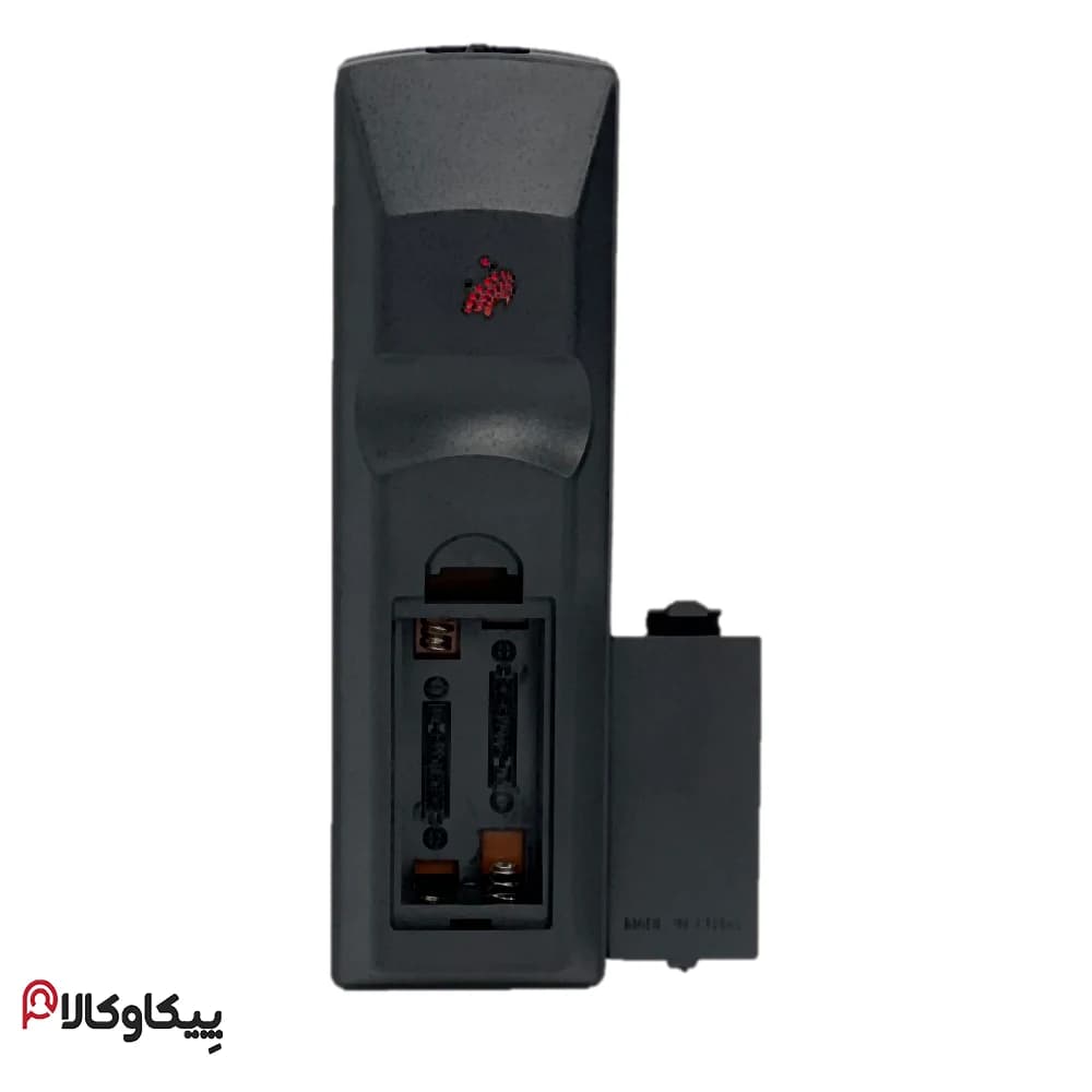کنترل گیرنده دیجیتال Xvision ایکس ویژن طرح 885 — تصویر ۳