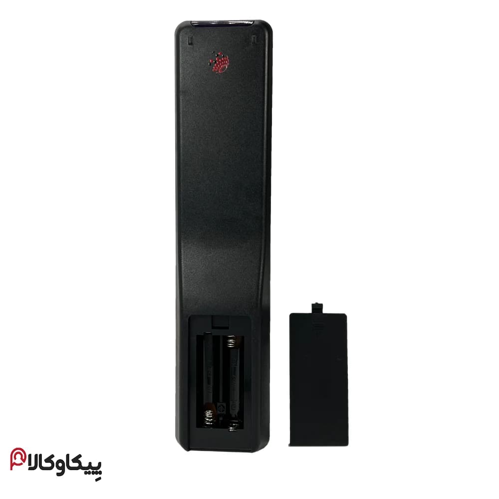کنترل ایکس ویژن XVISION دکمه سبز و هاردستون — تصویر ۳