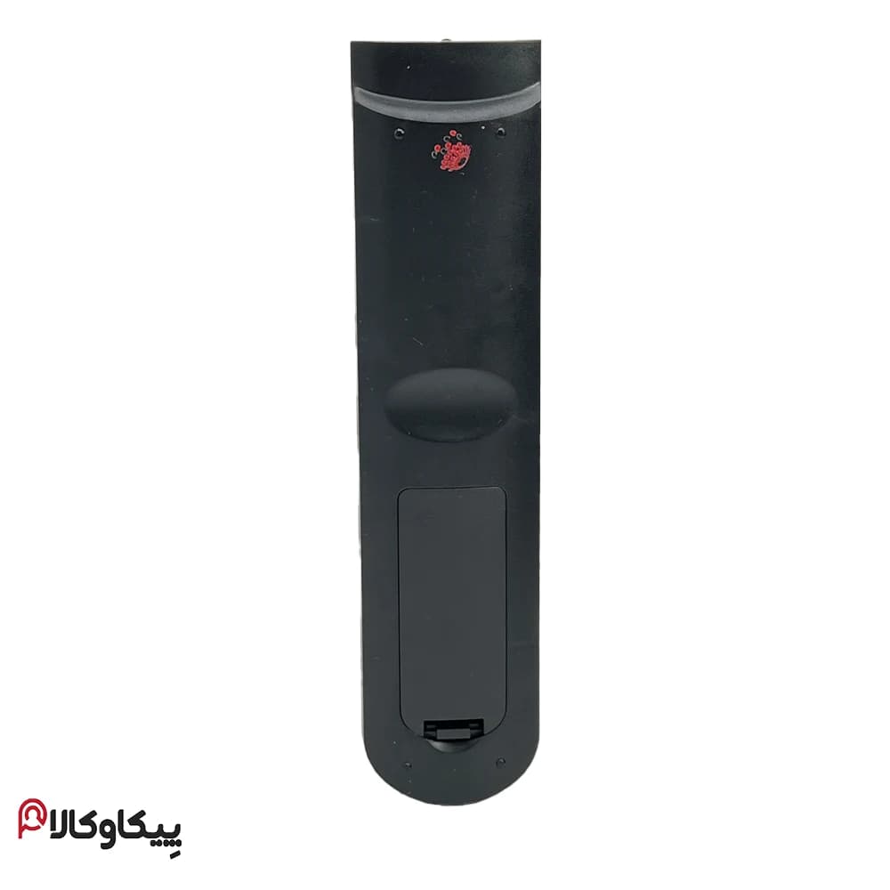 کنترل شهاب تی سی ال TCL ته گرد اینترنت دار — تصویر ۴