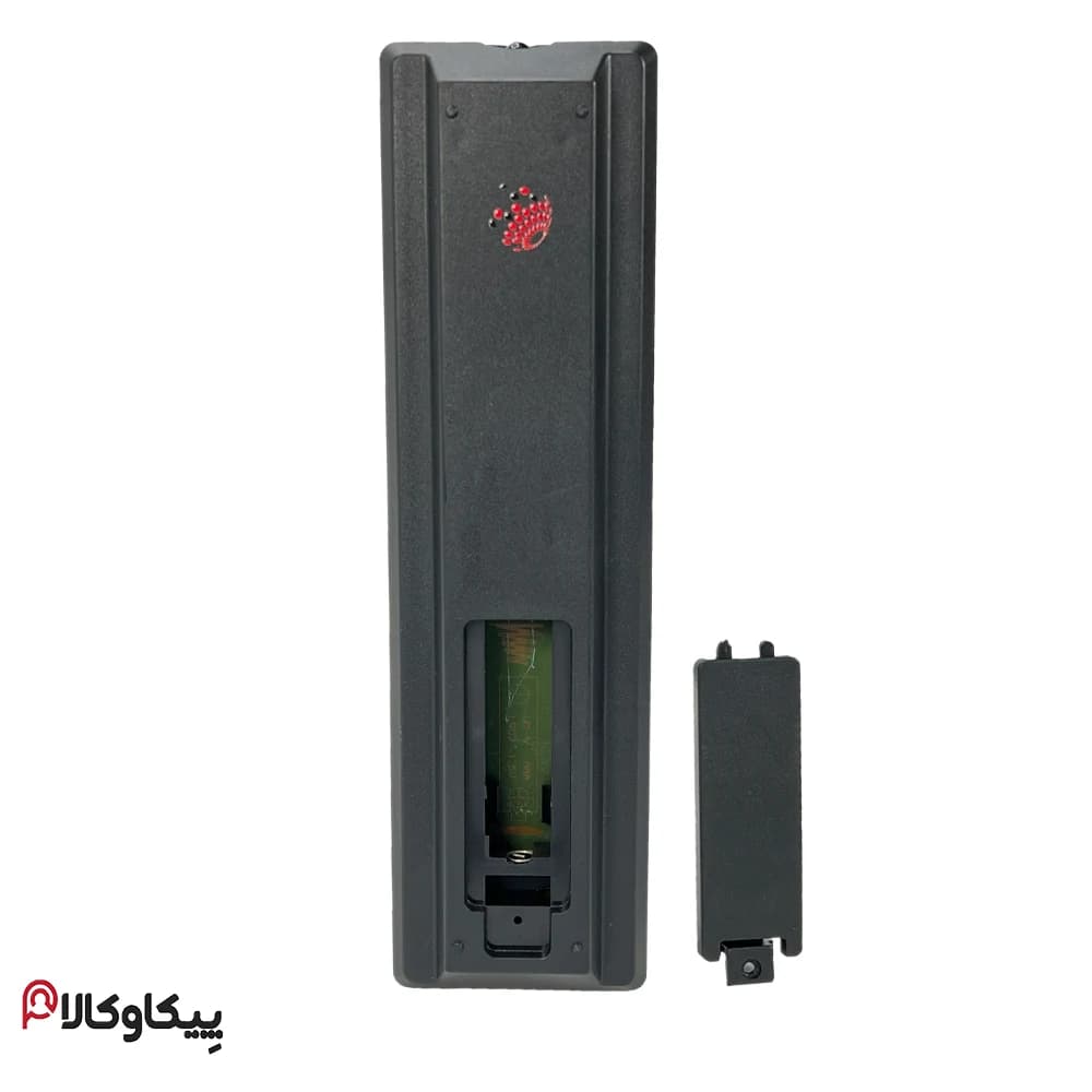 کنترل تلویزیون ایکس ویژن XVISION اینترنت دار — تصویر ۳