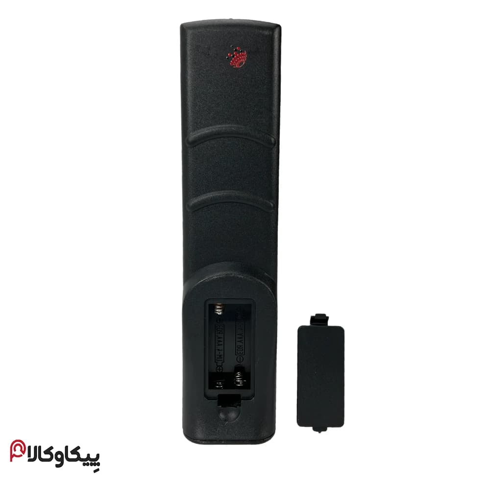 کنترل تلویزیون ایکس ویژن XVISION 2500 — تصویر ۳