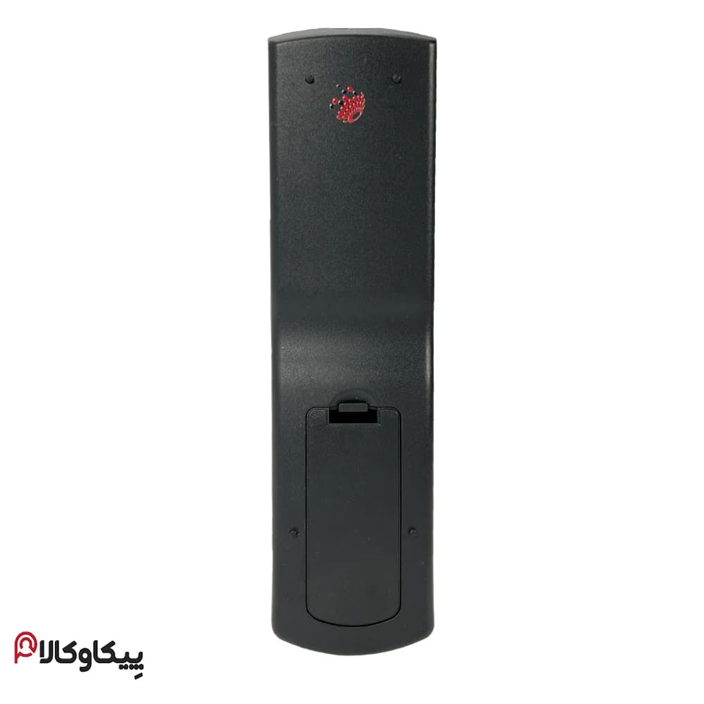 کنترل گیرنده دیجیتال Xvision ایکس ویژن فلش دار — تصویر ۲