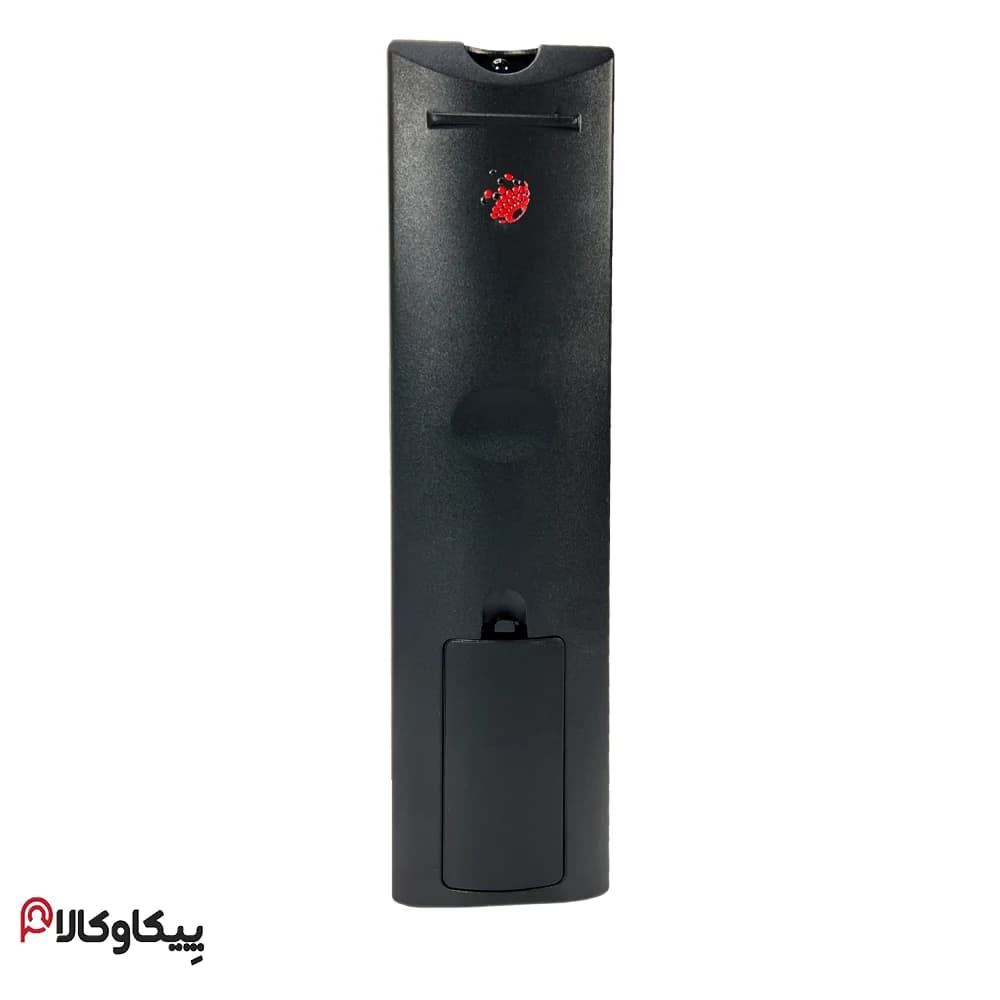 کنترل تلویزیون ایکس ویژن XVISION طرح الفا ( ایکس ویژن طرح T200 ) — تصویر ۲