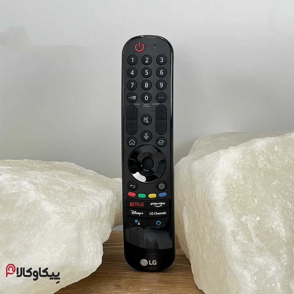 کنترل LG ال جی موس دار هوشمند مدل MR21 — تصویر ۶