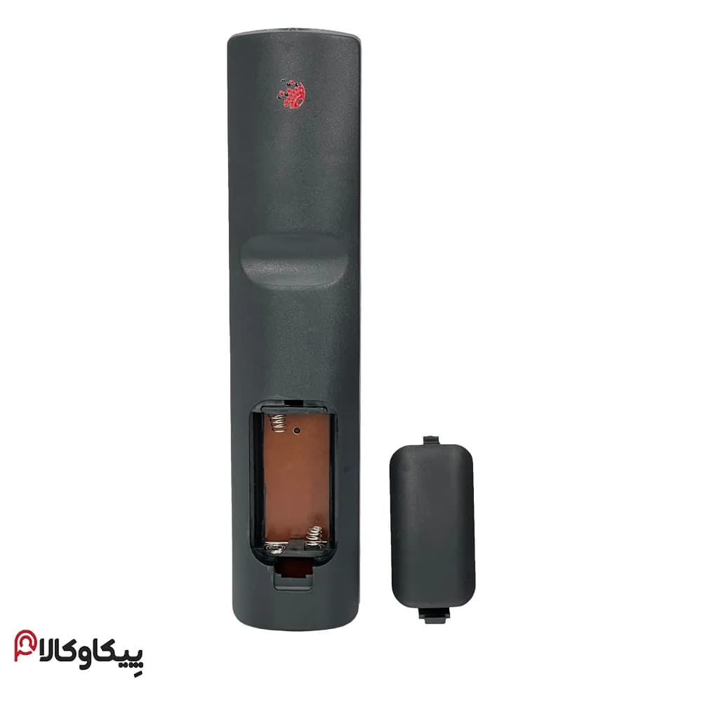 کنترل تلویزیون ال جی 246 LG — تصویر ۳