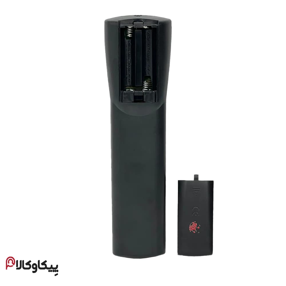 کنترل تلویزیون LG 0007A کشویی ال جی — تصویر ۳