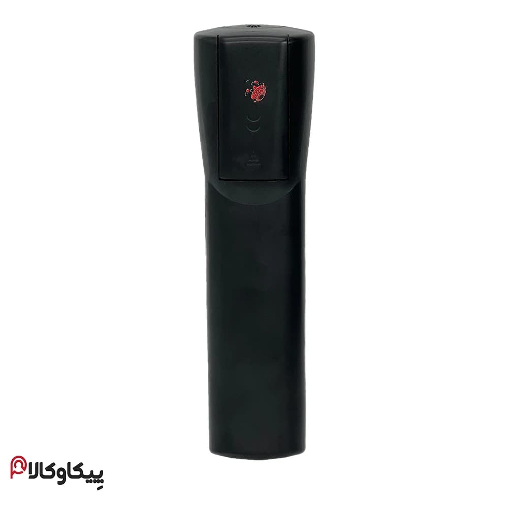 کنترل تلویزیون LG 0007A کشویی ال جی — تصویر ۲