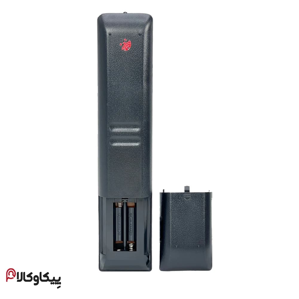 کنترل ال جی LG سینما خانگی طرح 806 — تصویر ۲