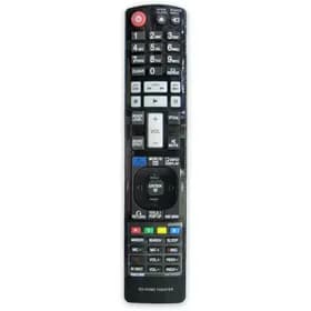 کنترل ال جی LG سینما خانگی طرح 930