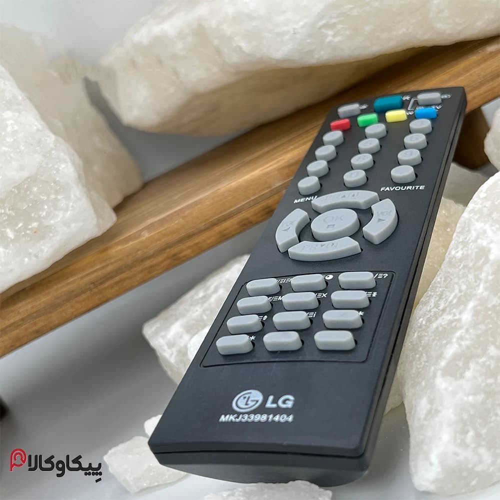 کنترل ال جی 1404 LG — تصویر ۶
