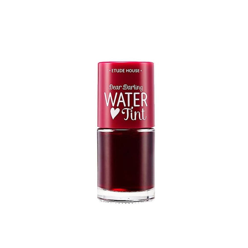 تینت لب اتود هاوس مدل Water Tint cherry