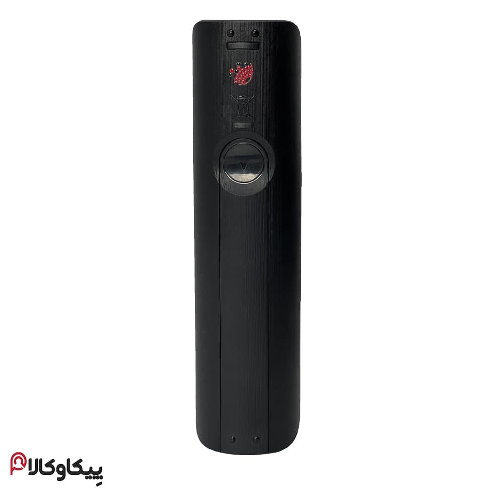 کنترل تلویزیون سامسونگ 1088 نت فیلیکس SAMSUNG — تصویر ۲