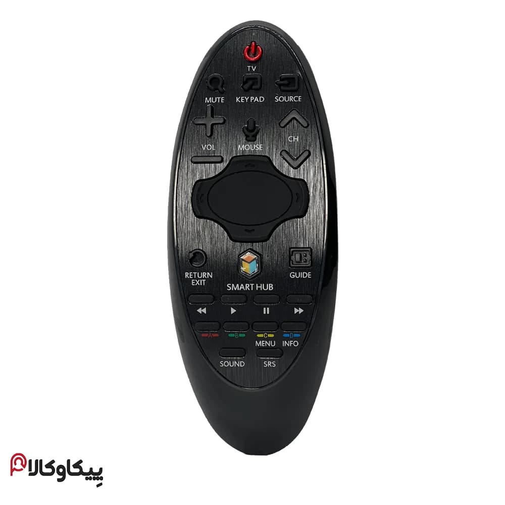 کنترل سامسونگ SAMSUNG موس دار توپول 7557