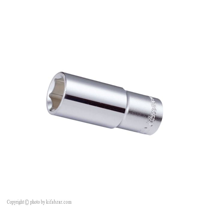 بکس 11 بلند هنس مدل 2300M-11 درایو 1/4 اینچ