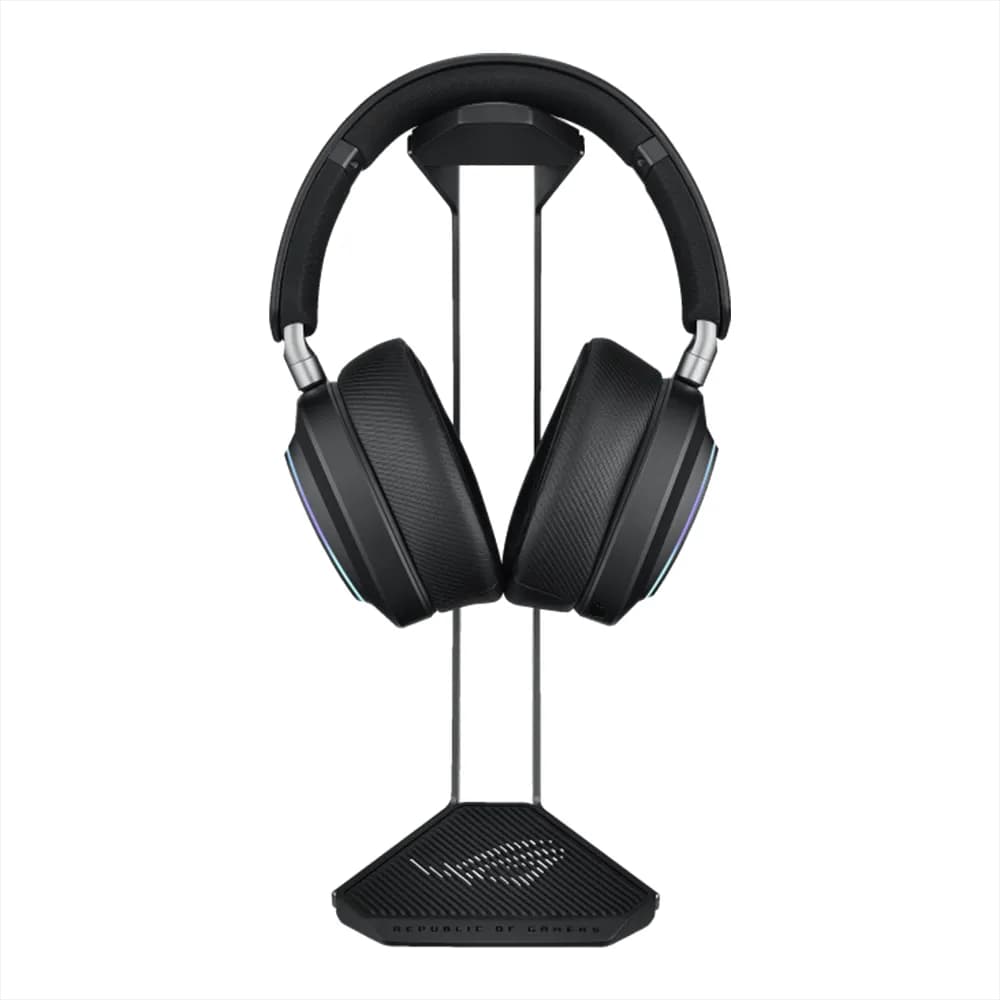 پایه هدست گیمینگ ایسوس ROG Throne II Core — تصویر ۳