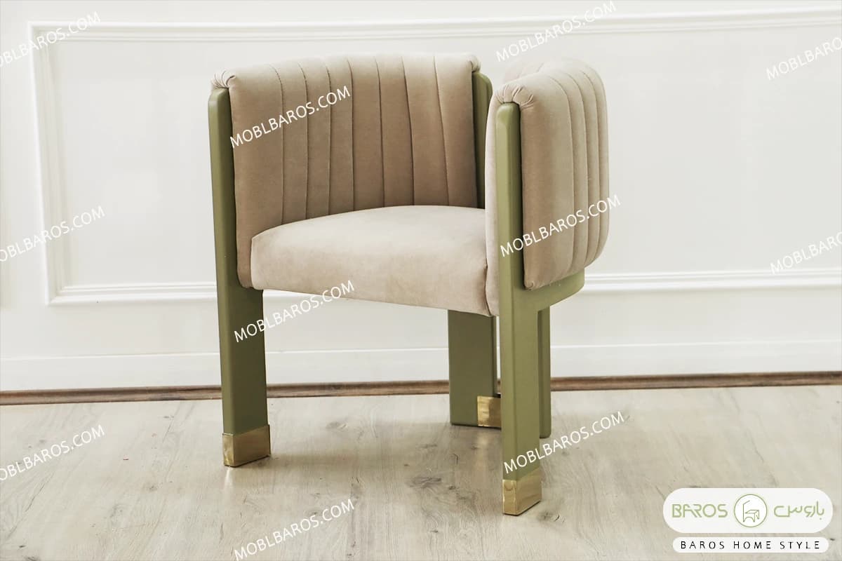 صندلی ناهارخوری فرشته – آماده تحویل