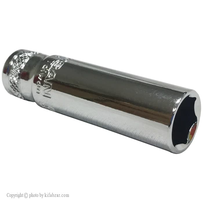 بکس 7 بلند 1/4 اینچ توسن مدل TBL-007 — تصویر ۲