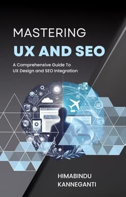 دانلود کتاب تسلط بر UX و سئو؛ راهنمای جامع طراحی UX و یکپارچه سازی سئو