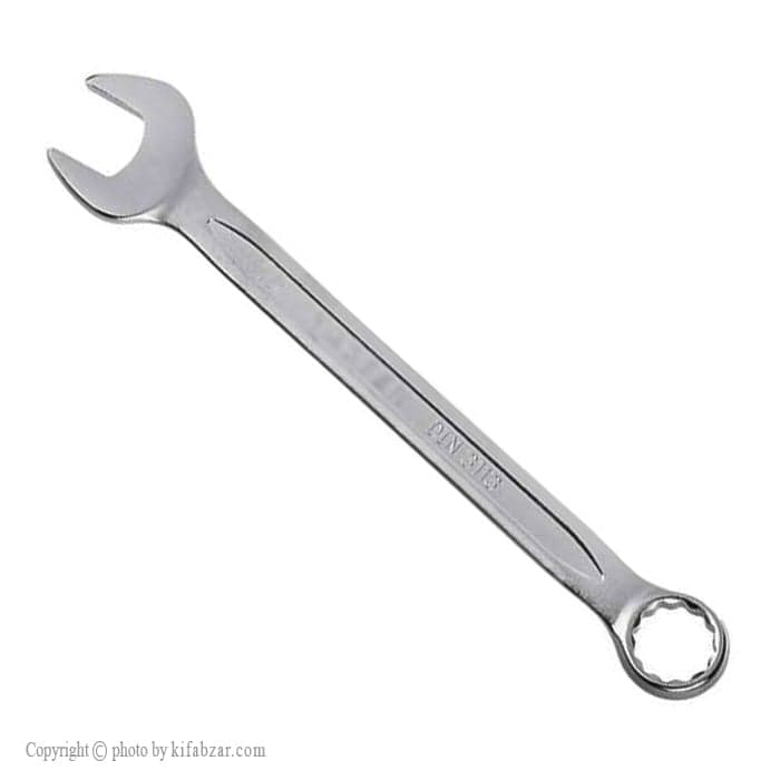 آچار یک سر تخت یک سر رینگی آتا مدل ATW-32 سایز 32