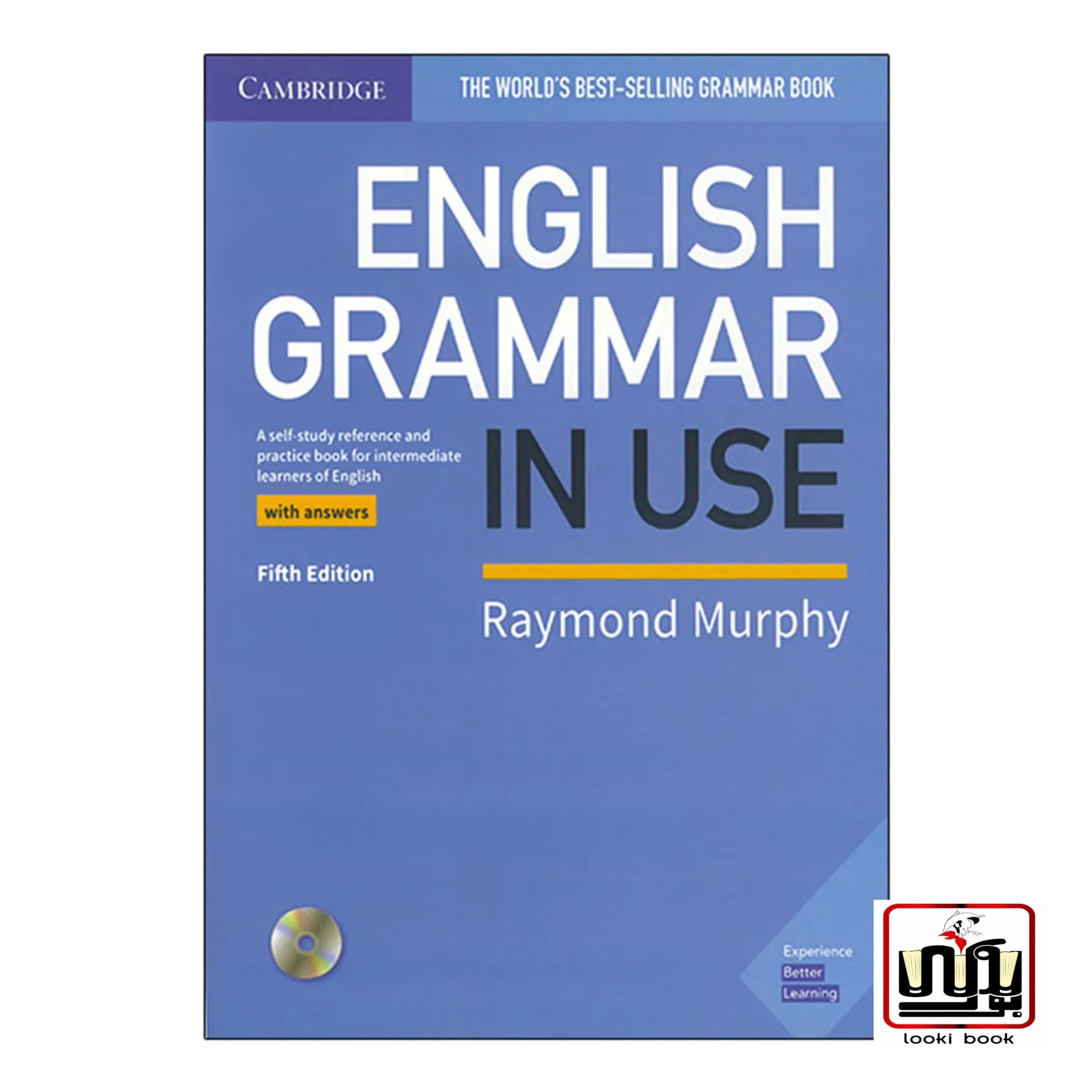 کتاب انگليسی English Grammar in Use 5th — تصویر ۴