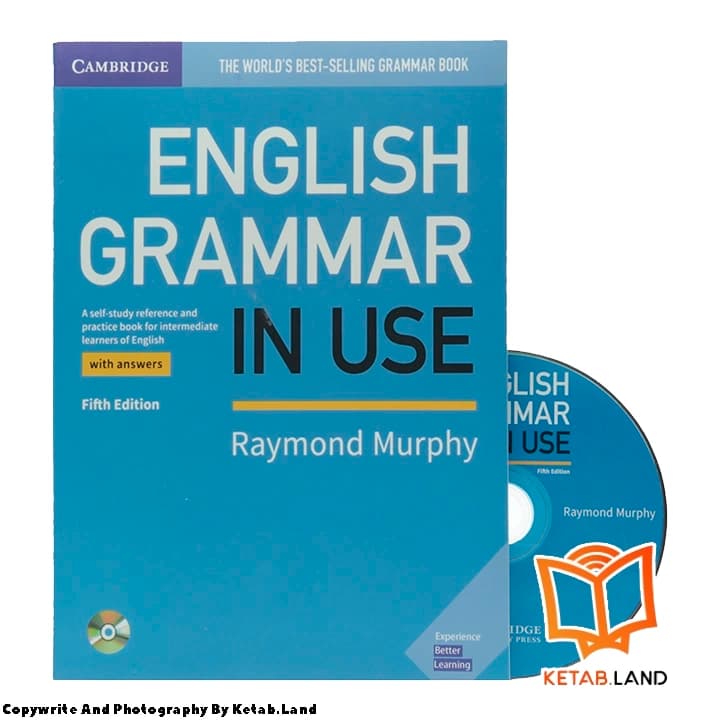 کتاب انگليسی English Grammar in Use 5th — تصویر ۵
