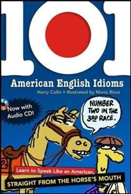 کتاب انگليسی 101American English Idioms