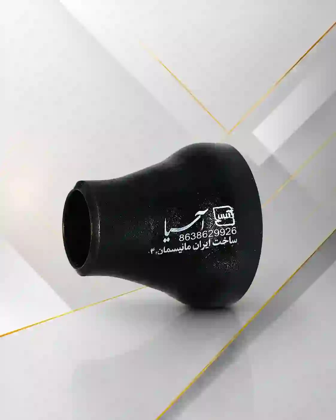 تبدیل جوشی درز دار، مانیسمان و رده 40