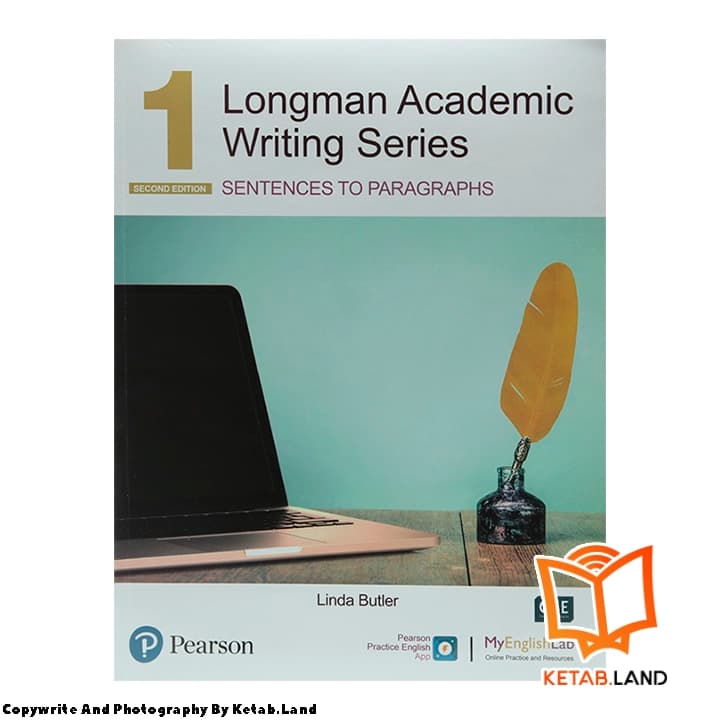 کتاب انگليسی Longman Academic Writing series 1 (2nd) — تصویر ۲