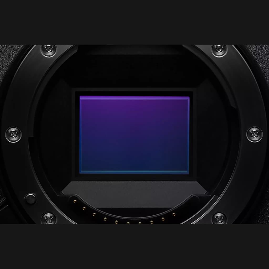 دوربین سونی Sony FX30 (بدنه) — تصویر ۳