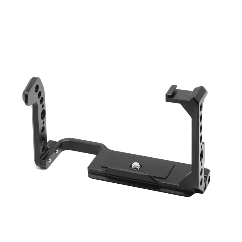 دوربین سونی Sony FX30 (بدنه) — تصویر ۸