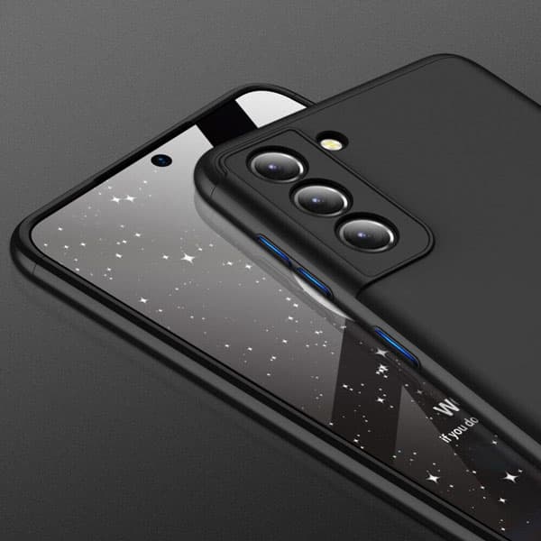 GKK 360 Full Protective Phone Case For Samsung Galaxy S21 Plus — تصویر ۷