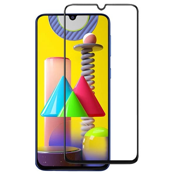 Ceramics Full Screen Protector for Samsung Galaxy M31