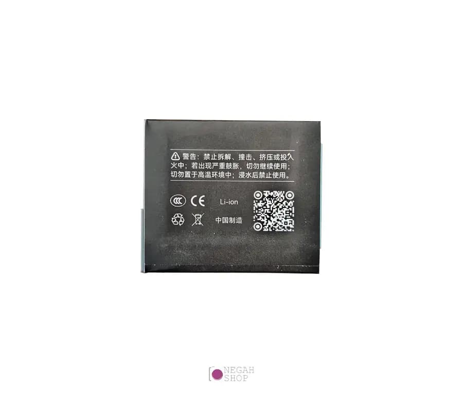 باتری دوربین سولمیت NP-BG1 مناسب سونی Soulmate Sony NP-BG1 1000mAh — تصویر ۳