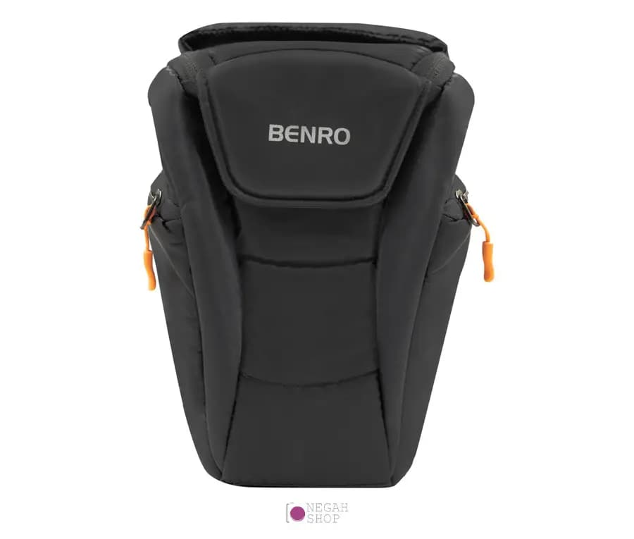 کیف شانه آویز دوربین عکاسی طرح Benro Z30 — تصویر ۳