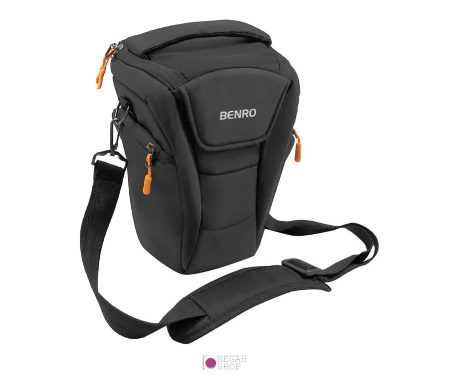 کیف شانه آویز دوربین عکاسی طرح Benro Z30