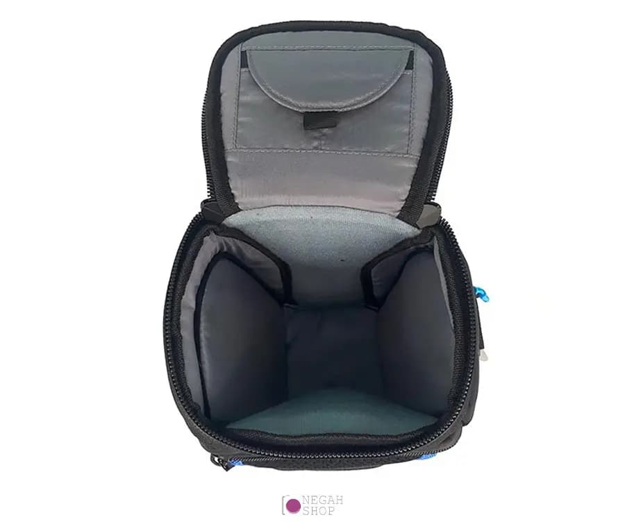 کیف شانه آویز دوربین عکاسی طرح Benro Z30 — تصویر ۲