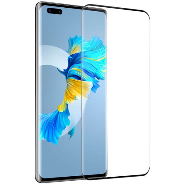 Full Glass Screen For Huawei Mate 40 Pro — تصویر ۲