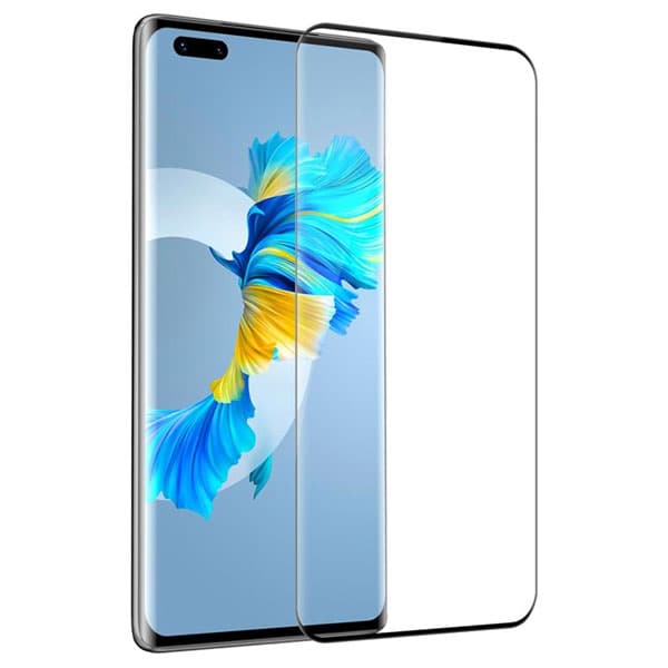 Full Glass Screen For Huawei Mate 40 Pro
