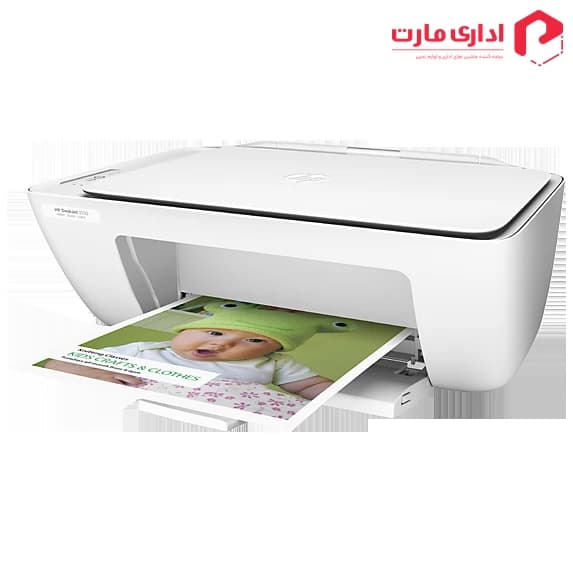 پرینتر چندکاره جوهر افشان اچ پی مدل 2130