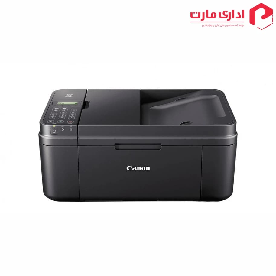 پرینتر چند کاره جوهر افشان MX492 کانن — تصویر ۲