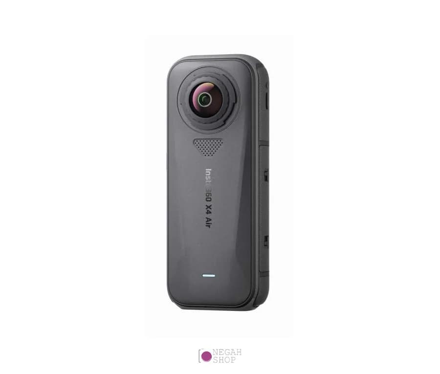 دوربین اکشن ۳۶۰ درجه Insta360 X4 Air