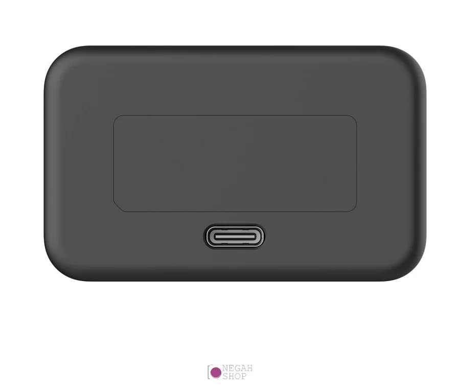 وب کم هالی لند Hollyland Lyra UHD 4K Webcam — تصویر ۲
