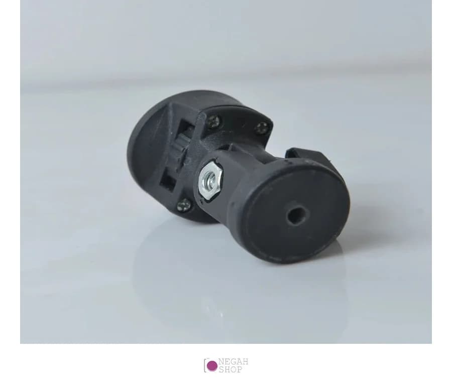 بال هد سه پایه عکاسی Unimat BLK — تصویر ۳